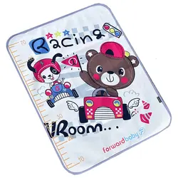 زیرانداز کودک فوروارد کد 10010