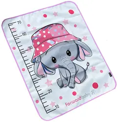 زیرانداز کودک فوروارد کد 10010