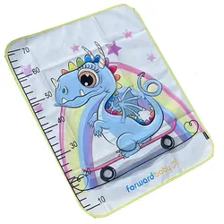 زیرانداز کودک فوروارد کد 10010