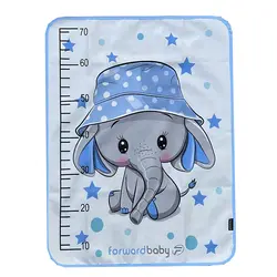 زیرانداز کودک فوروارد کد 10010