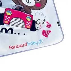 زیرانداز کودک فوروارد کد 10010