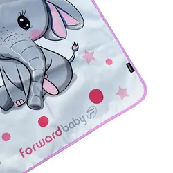 زیرانداز کودک فوروارد کد 10010