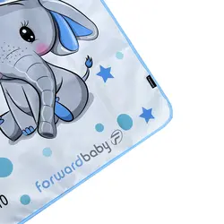 زیرانداز کودک فوروارد کد 10010