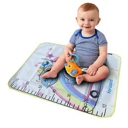 زیرانداز کودک فوروارد کد 10010