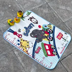 زیرانداز کودک فوروارد کد 10010