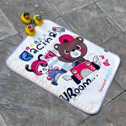 زیرانداز کودک فوروارد کد 10010