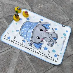 زیرانداز کودک فوروارد کد 10010