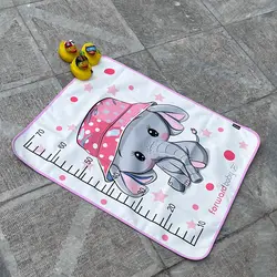 زیرانداز کودک فوروارد کد 10010