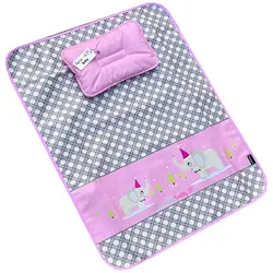 زیرانداز کودک فوروارد کد 10011 به همراه بالش