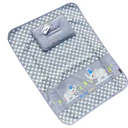 زیرانداز کودک فوروارد کد 10011 به همراه بالش