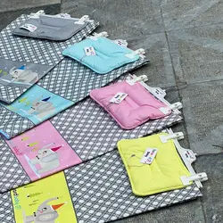 زیرانداز کودک فوروارد کد 10011 به همراه بالش