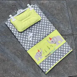 زیرانداز کودک فوروارد کد 10011 به همراه بالش