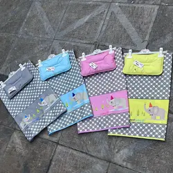 زیرانداز کودک فوروارد کد 10011 به همراه بالش