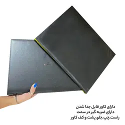 کوله پشتی(کیف دستی و رودوشی سه حالته) مدل CT3044