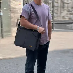 کوله پشتی(کیف دستی و رودوشی سه حالته) مدل CT3044