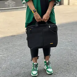 کوله پشتی(کیف دستی و رودوشی سه حالته) مدل CT3044