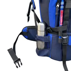 کوله پشتی کوهنوردی 75 لیتری فوروارد مدل FCLT434 EVEREST