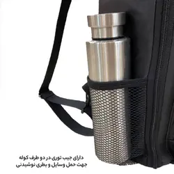 کوله پشتی زیرانداز فوروارد مدل FCLT7572-PROFESSIONAL MAT (کپی)