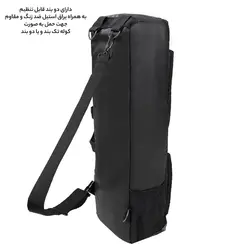 کوله پشتی زیرانداز فوروارد مدل FCLT7572-PROFESSIONAL MAT (کپی)