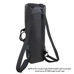 کوله پشتی زیرانداز فوروارد مدل FCLT7572-PROFESSIONAL MAT (کپی)