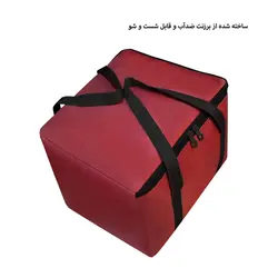 نظم دهنده صندوق عقب خودرو فوروارد مدل FCLT2337 (کپی)