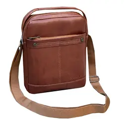 کیف چرم رودوشی فوروارد مدل FCLT614
