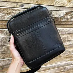 کیف چرم رودوشی فوروارد مدل FCLT614
