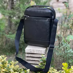 کیف چرم رودوشی فوروارد مدل FCLT614