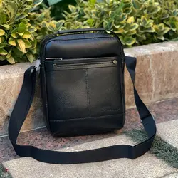 کیف چرم رودوشی فوروارد مدل FCLT614
