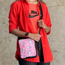 کیف رودوشی فوروارد کد FCLT928-1