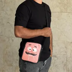 کیف رودوشی فوروارد کد FCLT928-1