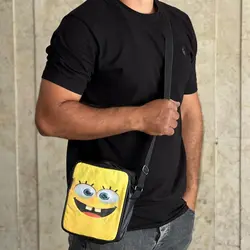 کیف رودوشی فوروارد کد FCLT928-1