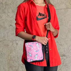 کیف رودوشی فوروارد کد FCLT928-1