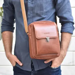 کیف رودوشی گوگانا مدل GOOG-626