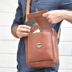 کیف رودوشی گوگانا مدل GOOG-626