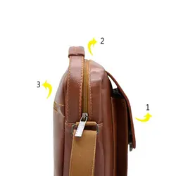 کیف رودوشی گوگانا مدل GOOG-626