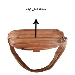 کیف رودوشی گوگانا مدل GOOG_405