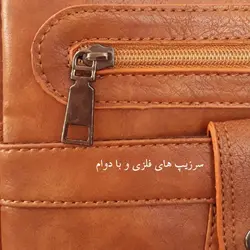 کیف رودوشی گوگانا مدل GOOG_405