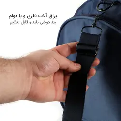 ساک ورزشی گوگانا مدل 0028