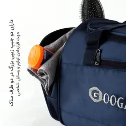 ساک ورزشی گوگانا مدل 0028