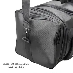 ساک سفری گوگانا مدل 200215