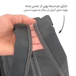 ساک سفری گوگانا مدل GOOG20014