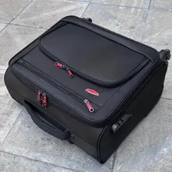 چمدان DELVI مدل DLV100202