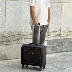 چمدان DELVI مدل DLV100202