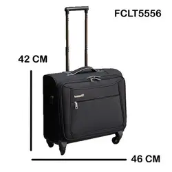 چمدان خلبانی فوروارد کد FCLT5556 AVIATION
