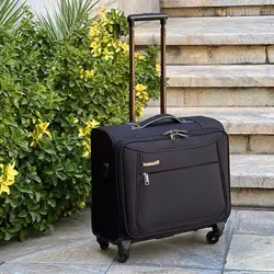 چمدان خلبانی فوروارد کد FCLT5556 AVIATION