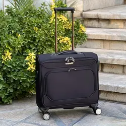 چمدان خلبانی فوروارد کد FCLT5554