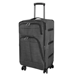 چمدان فوروارد مدل FCLT40106 BLK سایز بزرگ
