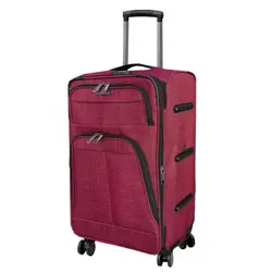 چمدان فوروارد مدل FCLT40106 BLK سایز بزرگ