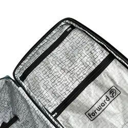 چمدان فوروارد مدل FCLT40106 BLK سایز بزرگ